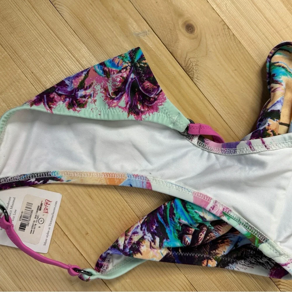 Victorias Secret print medium tree